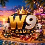 W9 Game