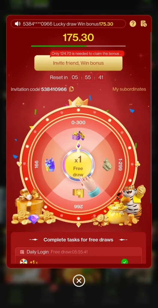 Y333 Game