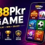 188Pkr Game