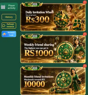 Hz333 Game Download