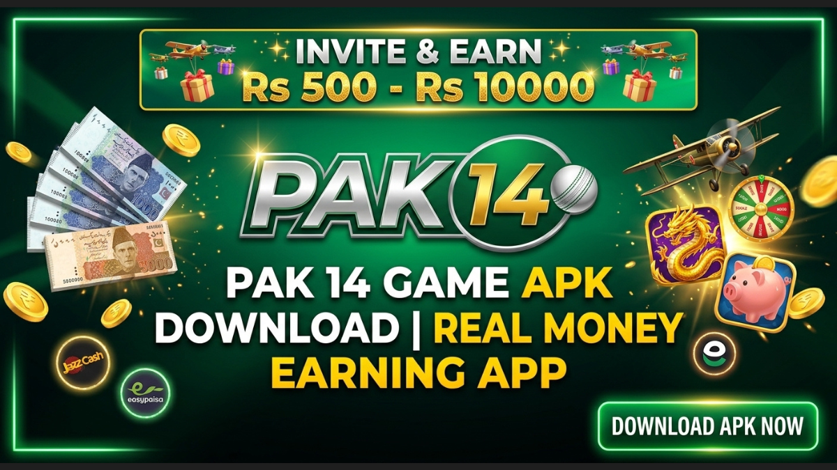 Pak14Game