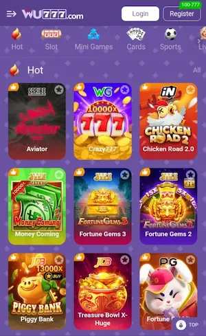 Wu777 Game Download (3)