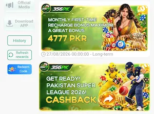 356PK Game Download