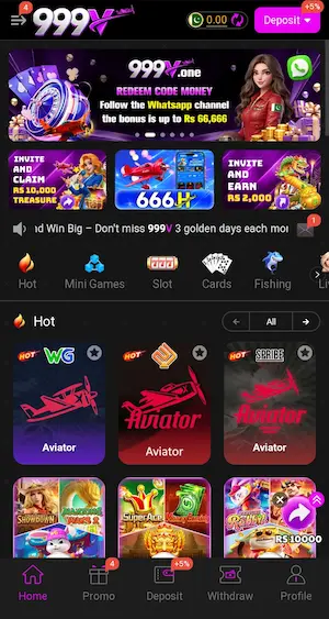 999V Game Download