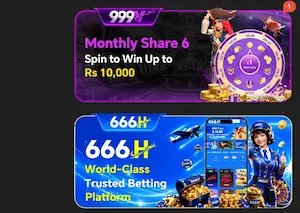 999V Game Registered