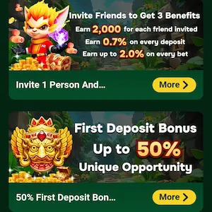 C7777 Game Registered