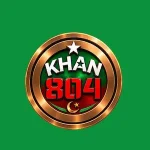 KHAN804 Game