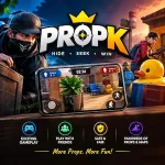 PROPK Game